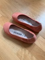 Birkenstock Ballerina, Größe 36 (normal) Nordrhein-Westfalen - Delbrück Vorschau