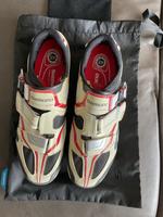 Mountainbikeschuhe, Shimano, Gr. 48 Schleswig-Holstein - Henstedt-Ulzburg Vorschau