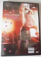 DVD Avril Lavigne Bayern - Landshut Vorschau