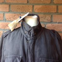 CLOSED *Parka & Übergangsjacke*LEINEN*Gr.L*NP-235€ Nordrhein-Westfalen - Brühl Vorschau