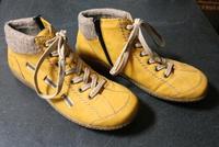 Hohe Damen Sneaker  Größe 40Rieker L7543 Thüringen - Erfurt Vorschau
