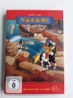 Yakari DVD  " Hüter der Quelle" Kreis Ostholstein - Neustadt in Holstein Vorschau