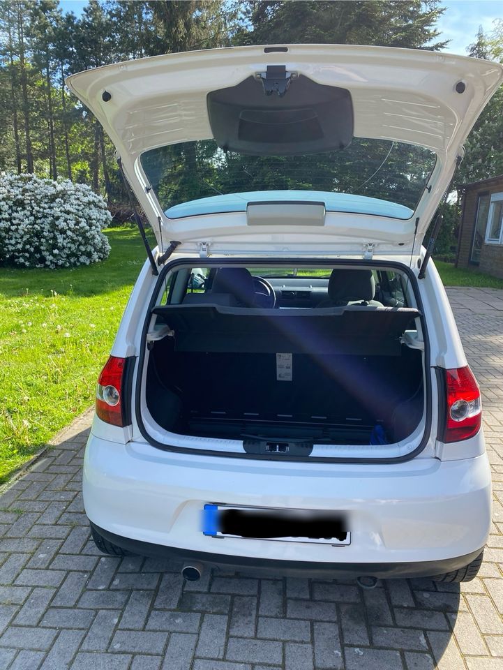 VW Fox 1.2L in Drochtersen