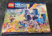 Lego Nexo Knights The Fortrex 70317 Nordrhein-Westfalen - Alfter Vorschau