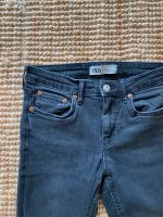 Zara Skinny Jeans Gr S 36 schwarz Röhre Hessen - Bad Homburg Vorschau