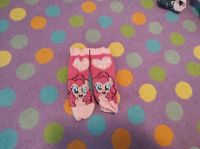 Pinkie Pie Socken Größe 31-34 Nordrhein-Westfalen - Gütersloh Vorschau