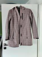 Jacke etwas länger Niedersachsen - Schneverdingen Vorschau