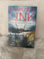 Charlotte Link~die Rosenzüchterin Niedersachsen - Lehrte Vorschau