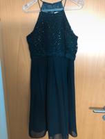 Schwarzes Abendkleid Düsseldorf - Bilk Vorschau