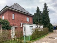 Einfamilienhaus in zweigeschossiger Bauweise mit Walmdach in Südlohn Nordrhein-Westfalen - Südlohn Vorschau