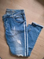 Herrenjeans Jeans Hose männerhose 34 skinny fit 34 blau Niedersachsen - Nordstemmen Vorschau