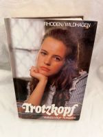 Rhoden/Wildhagen - Trotzkopf, vollständige Ausgabe, Tosa ca. 1990 Nordrhein-Westfalen - Wesseling Vorschau