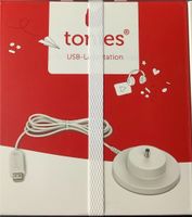 tonies USB-Ladestation für Toniebox Niedersachsen - Norden Vorschau