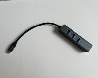USB C auf Ethernet Adapter USB A und LAN Nordrhein-Westfalen - Gütersloh Vorschau