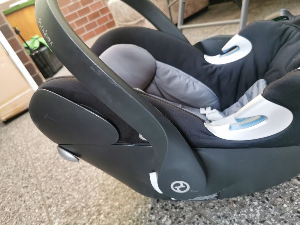 Babyschale Cybex in Hoyerswerda