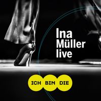 Ich Bin Die Live Ina Müller Box-Set, 2 CDs + DVD NEU OVP Bielefeld - Bielefeld (Innenstadt) Vorschau