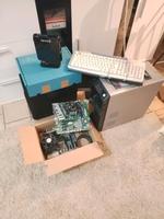 PC's und andere Hardware Hessen - Heidenrod Vorschau