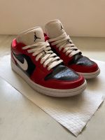 Nike Jordan 1 Low Sneaker Nordrhein-Westfalen - Erwitte Vorschau