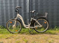 E bike Zündapp Nordrhein-Westfalen - Oberhausen Vorschau