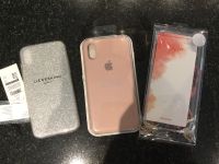 IPhone XS Hüllen neuwertig, Libeskind, Apple neuwertig Baden-Württemberg - Besigheim Vorschau