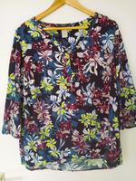 Bluse von Cecil Gr. L Nordrhein-Westfalen - Neuss Vorschau