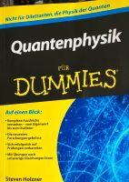 Quantenphysik für Dummies Eimsbüttel - Hamburg Eidelstedt Vorschau