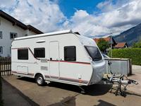 Bürstner Premium Life 480 TL Bayern - Garmisch-Partenkirchen Vorschau