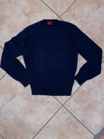 Dunkelblauer Pullover von Kangol Gr 11-12 (146/152) Bayern - Rottach-Egern Vorschau