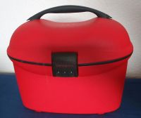 Samsonite Kosmetikkoffer rot Hardcase Beautycase Hessen - Reinhardshagen Vorschau