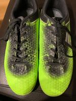 FILA Hallen-Fußballschuhe Größe 43 Bayern - Aschaffenburg Vorschau