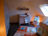 Welle Babymöbel Babyzimmer NP 1.477 Euro Dortmund - Oestrich Vorschau