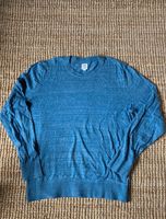 GAP Pullover in blau Gr. M Hamburg-Nord - Hamburg Groß Borstel Vorschau