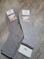 100% mongolische Schafwolle Socken Size 40-42 Aachen - Aachen-Mitte Vorschau