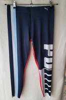 PUMA Sporthose Trainingshose Fitness Leggings Gr. 40 Neuw. Nordrhein-Westfalen - Kerpen Vorschau