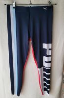 PUMA Sporthose Trainingshose Fitness Leggings Gr. 40 Neuw. Nordrhein-Westfalen - Kerpen Vorschau