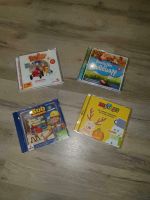 Kinder CD's Niedersachsen - Tappenbeck Vorschau