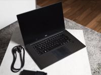 DELL XPS 15 9560 - i7-7700HQ, GTX 1050, 32GB, 1TB SSD, 4K Laptop Hessen - Hilders Vorschau