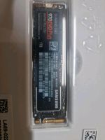 1 TB M.2 SAMSUNG SSD EVO PLUS Sachsen - Löbau Vorschau