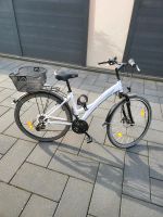 28 Zoll Damenfahrrad Zündapp Silver 2.0 Niedersachsen - Peine Vorschau