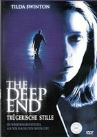 The Deep End Trügerische Stille DVD FILM München - Berg-am-Laim Vorschau