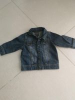 Esprit Jeansjacke Gr. 68 *wie neu* ❤️ Bayern - Geretsried Vorschau