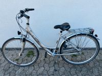 Fahrrad KTM City Niedersachsen - Giesen Vorschau