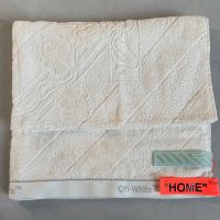 OFF WHITE HOME BADETUCH v. Virgil Abloh Stuttgart - Stuttgart-Mitte Vorschau