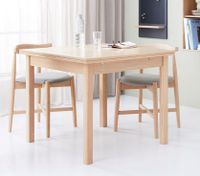 Hammel Furniture Basic by Hammel Dinex Esstisch Auszugsfunktion Nordrhein-Westfalen - Bedburg Vorschau