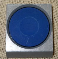 D Pelikan Wasserfarbe Einzelfarbe für Malkasten blau # 117 401700 Rheinland-Pfalz - Bacharach Vorschau