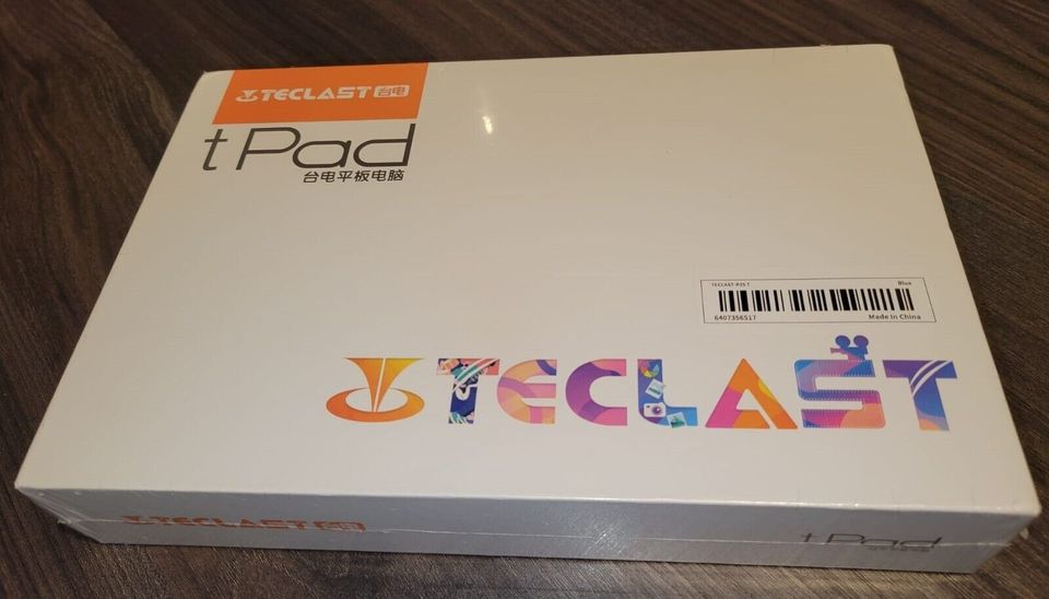 Tablet Teclast T10 - 10.1 Zoll 64  Android in Nauen