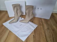 *NEU* IRO Asper Stretch-Stiefelette mit Absatz, Farbe Champagner Nordrhein-Westfalen - Bad Sassendorf Vorschau