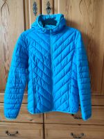 Leichte Steppjacke wie Daunenjacke Winterjacke Damen Jacke Bielefeld - Schildesche Vorschau