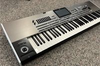 Korg pa4x Musikant 76 Keyboard mit Rechnung und Gewährleistung Baden-Württemberg - Pforzheim Vorschau