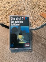 Die Drei Fragezeichen Folge 119 MC Kassette Sammlung Dithmarschen - Burg (Dithmarschen) Vorschau